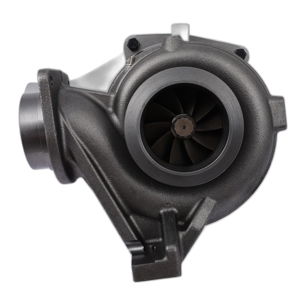 6.4L Power Stroke Turbocharger 2008-2010 - Remanufactured Direct-Fit Diesel Replacement