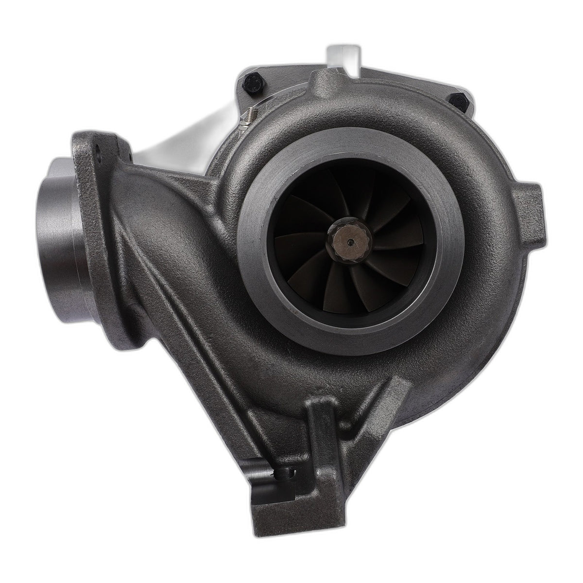 6.4L Power Stroke Turbocharger 2008-2010 - Remanufactured Direct-Fit Diesel Replacement