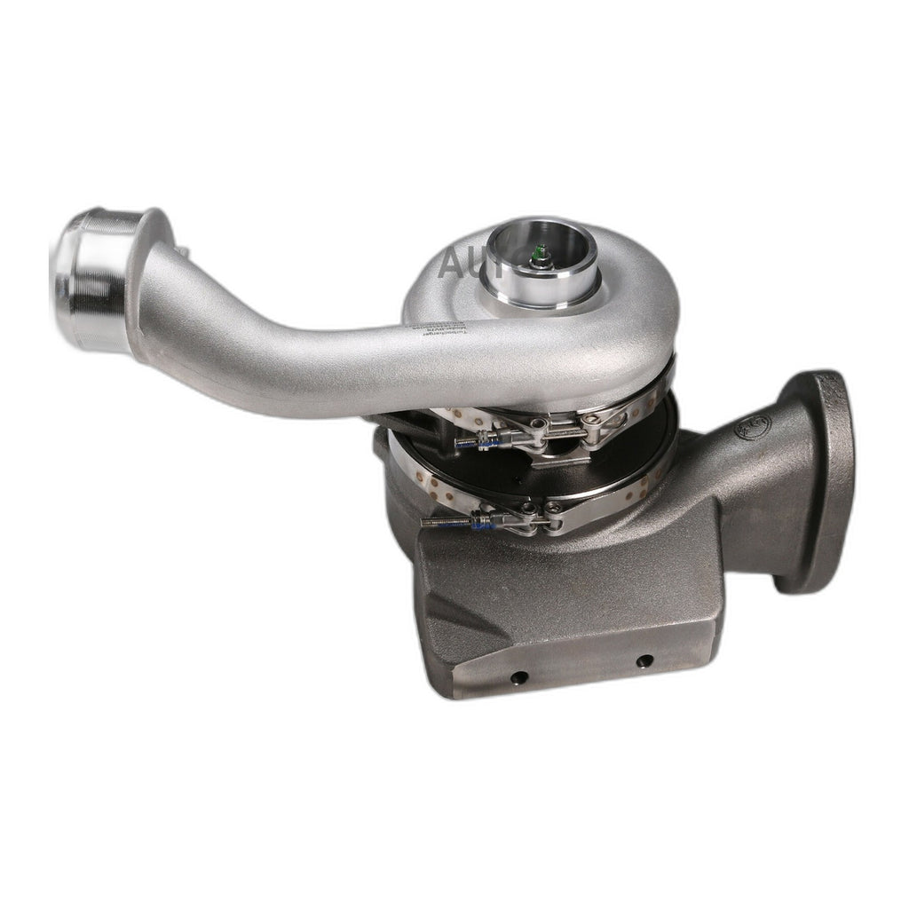 6.4L Power Stroke Turbocharger 2008-2010 - Remanufactured Direct-Fit Diesel Replacement
