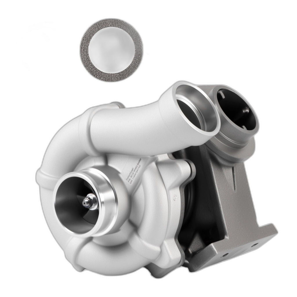 6.4L Power Stroke Turbocharger 2008-2010 - Remanufactured Direct-Fit Diesel Replacement