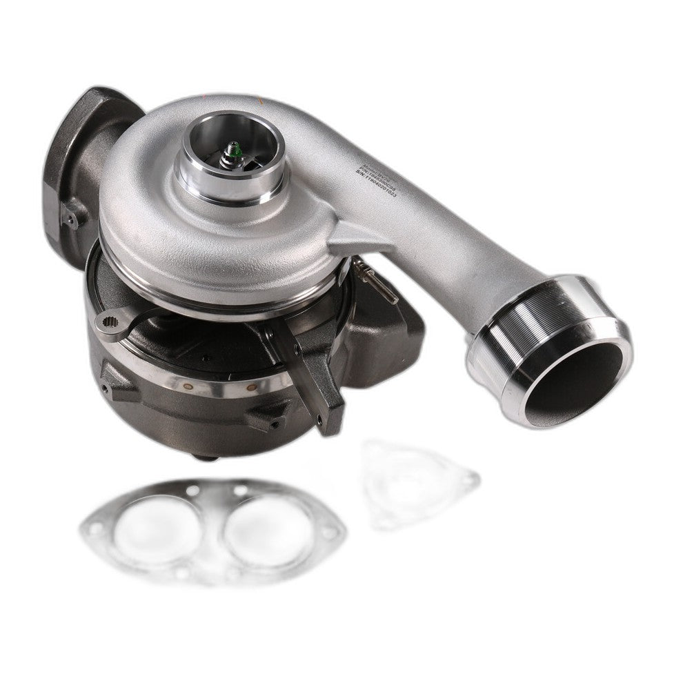6.4L Power Stroke Turbocharger 2008-2010 - Remanufactured Direct-Fit Diesel Replacement