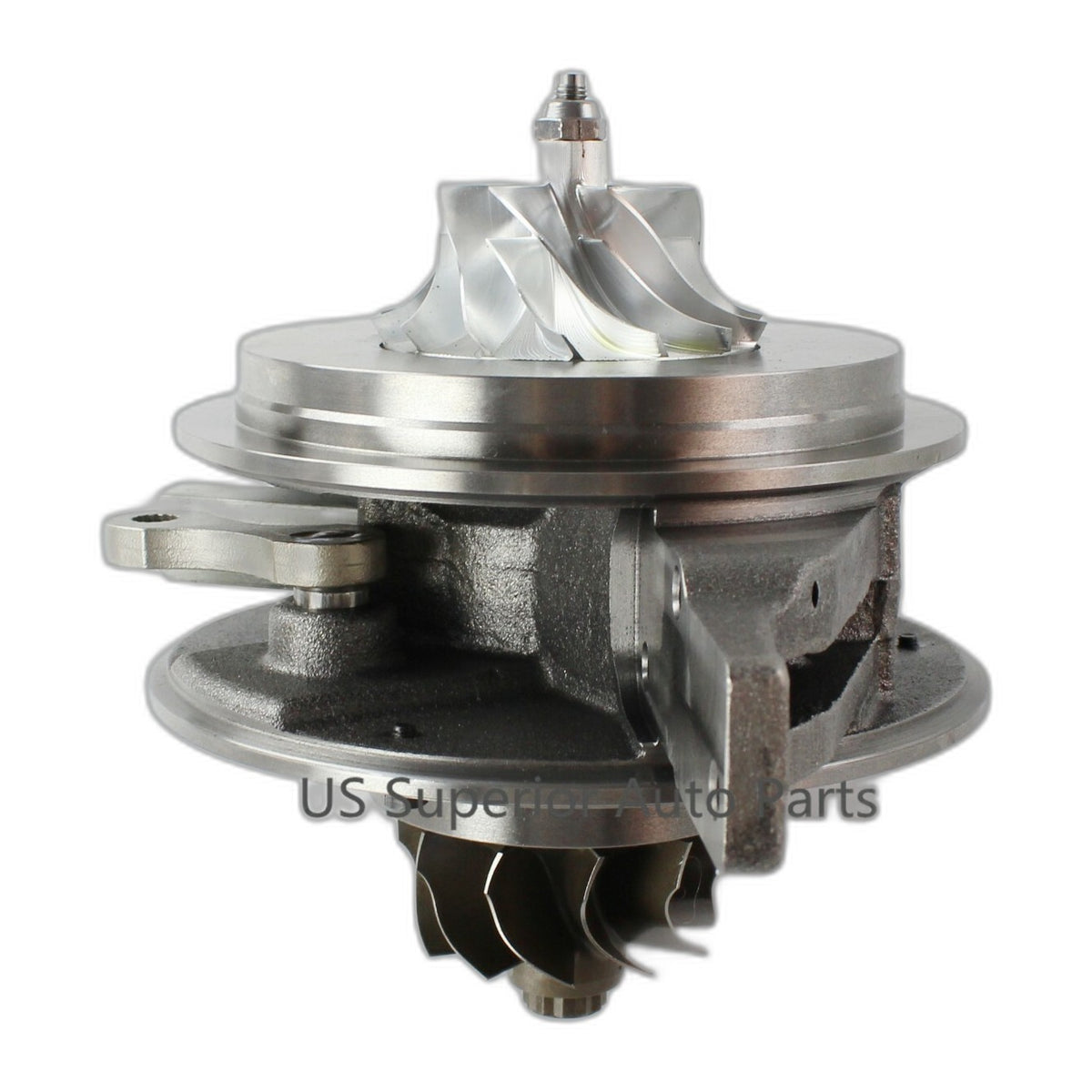 6.4L Power Stroke Turbocharger 2008-2010 - Remanufactured Direct-Fit Diesel Replacement