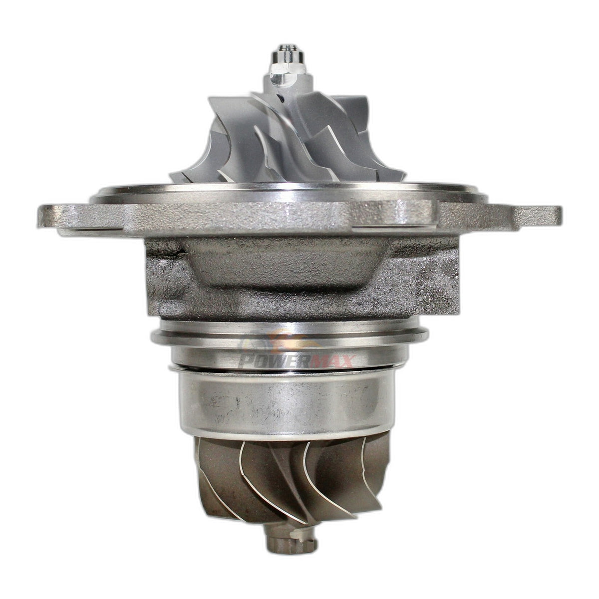 6.4L Power Stroke Turbocharger 2008-2010 - Remanufactured Direct-Fit Diesel Replacement
