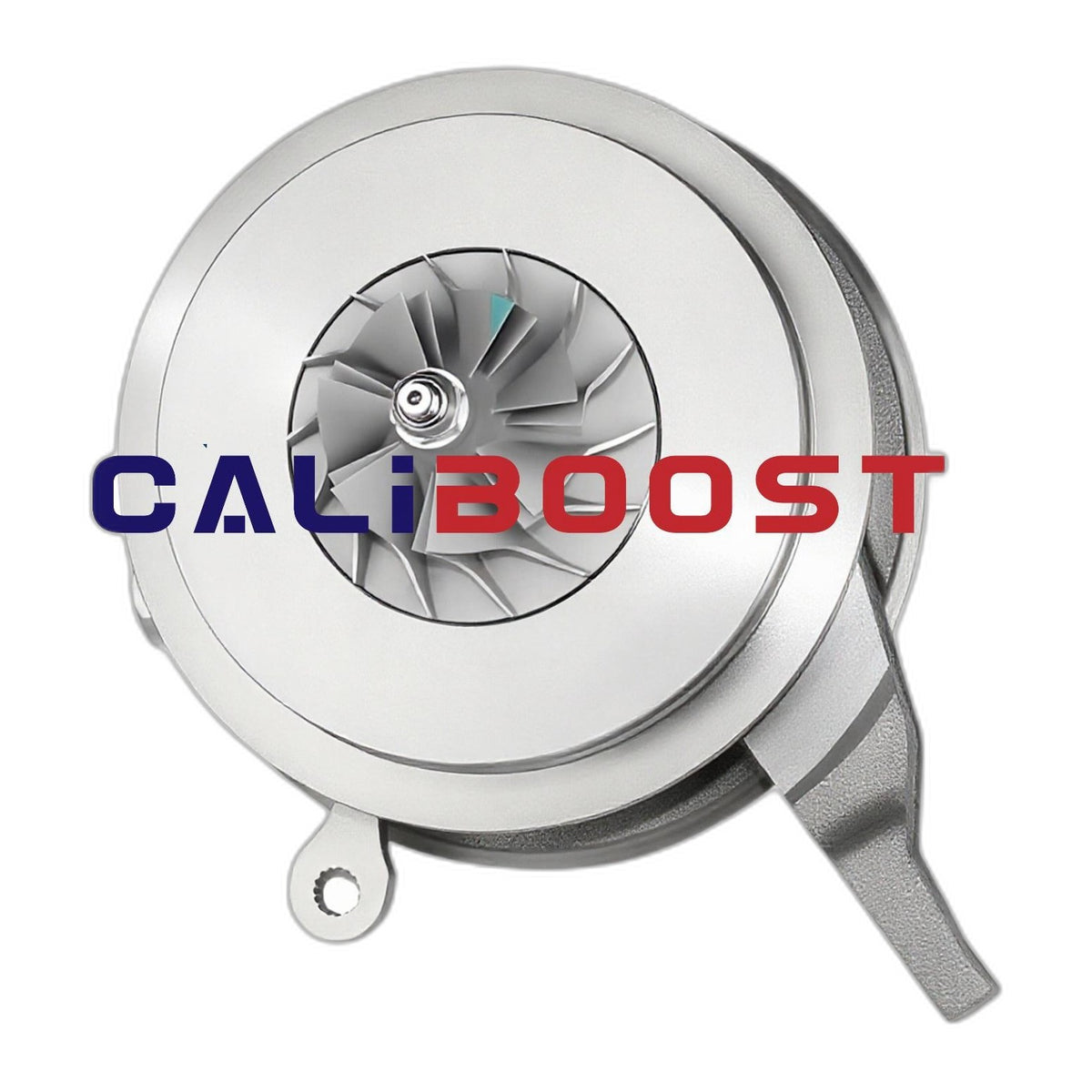 6.4L Power Stroke Turbocharger 2008-2010 - Remanufactured Direct-Fit Diesel Replacement