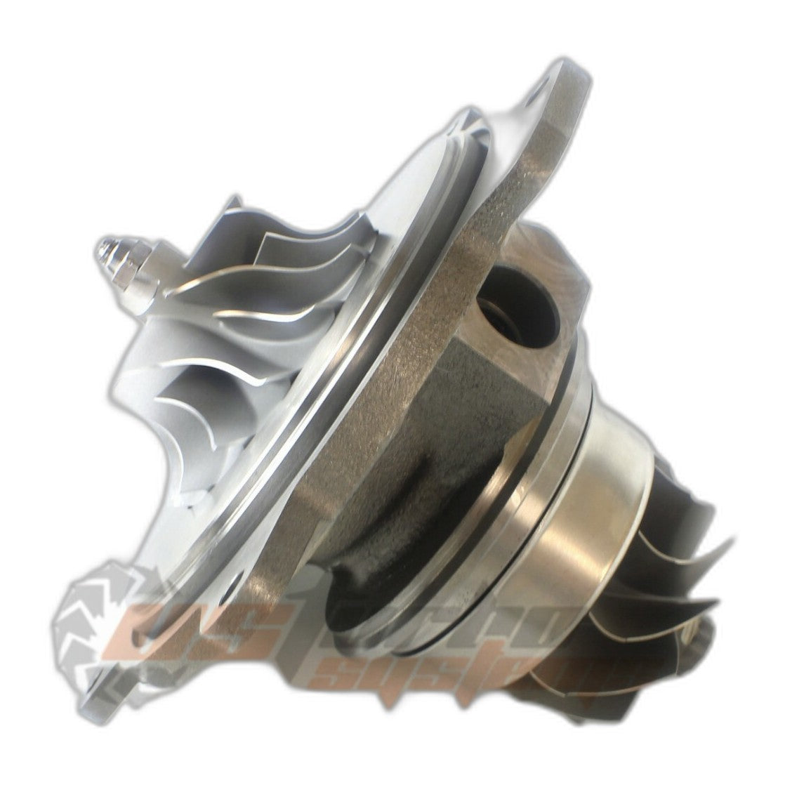 6.4L Power Stroke Turbocharger 2008-2010 - Remanufactured Direct-Fit Diesel Replacement