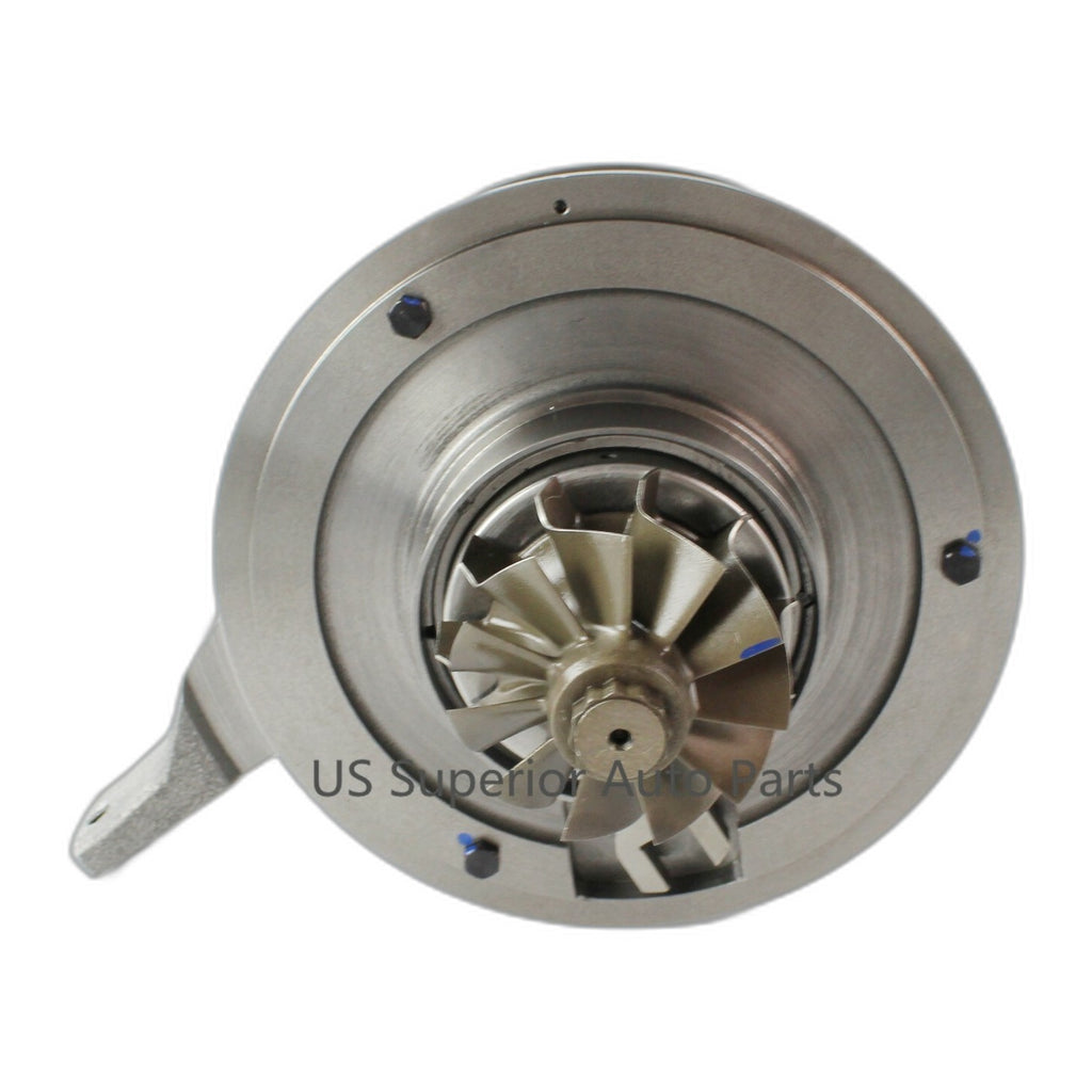 6.4L Power Stroke Turbocharger 2008-2010 - Remanufactured Direct-Fit Diesel Replacement