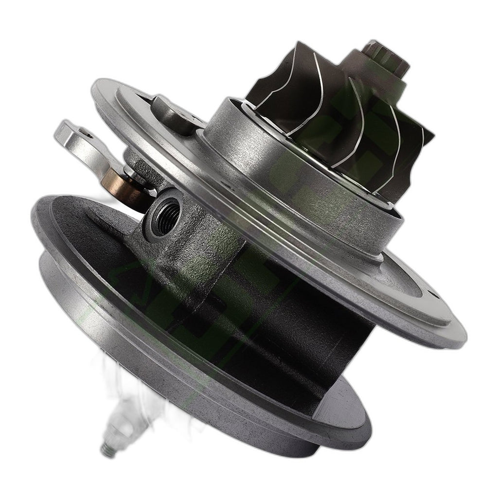 6.4L Power Stroke Turbocharger 2008-2010 - Remanufactured Direct-Fit Diesel Replacement