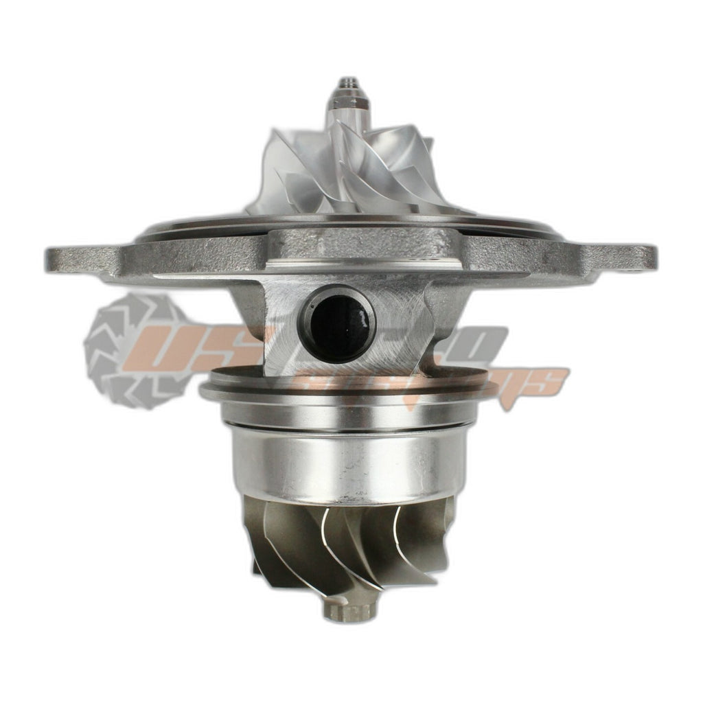 6.4L Power Stroke Turbocharger 2008-2010 - Remanufactured Direct-Fit Diesel Replacement