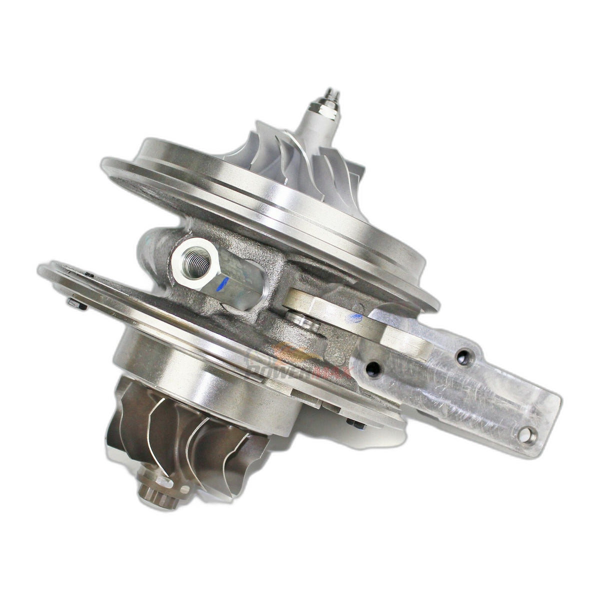 6.4L Power Stroke Turbocharger 2008-2010 - Remanufactured Direct-Fit Diesel Replacement