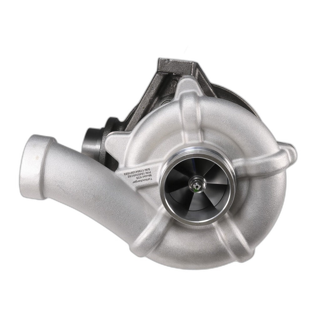 6.4L Power Stroke Turbocharger 2008-2010 - Remanufactured Direct-Fit Diesel Replacement