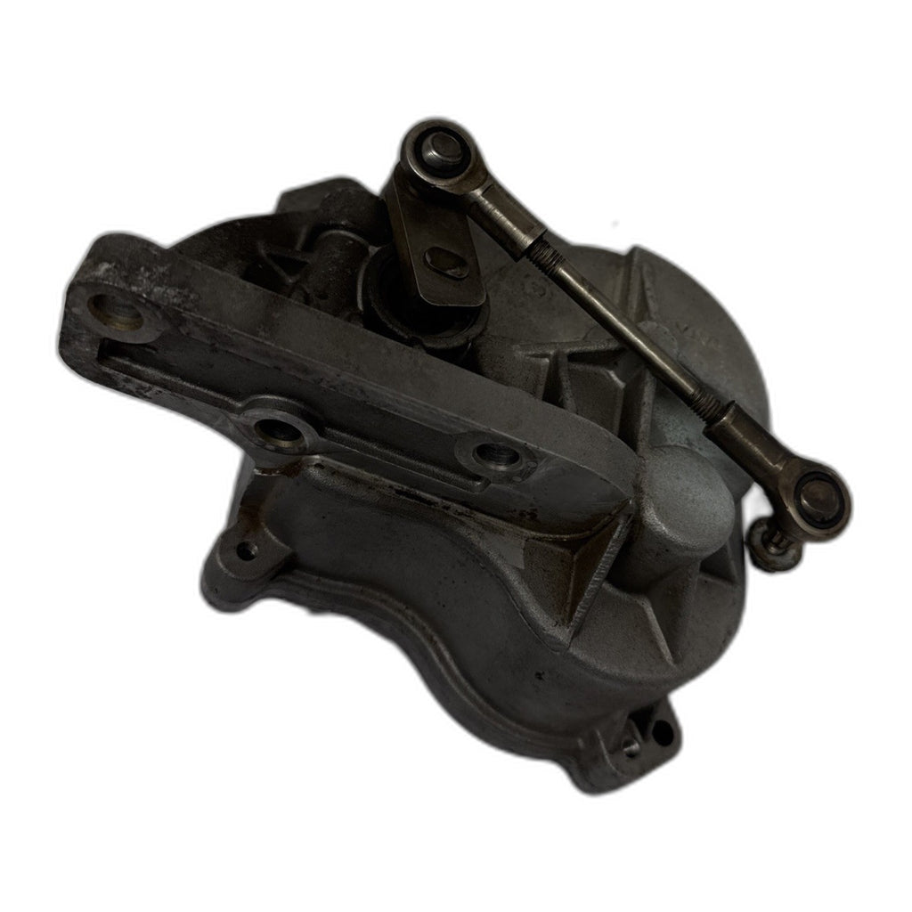 6.4L Power Stroke Turbocharger 2008-2010 - Remanufactured Direct-Fit Diesel Replacement