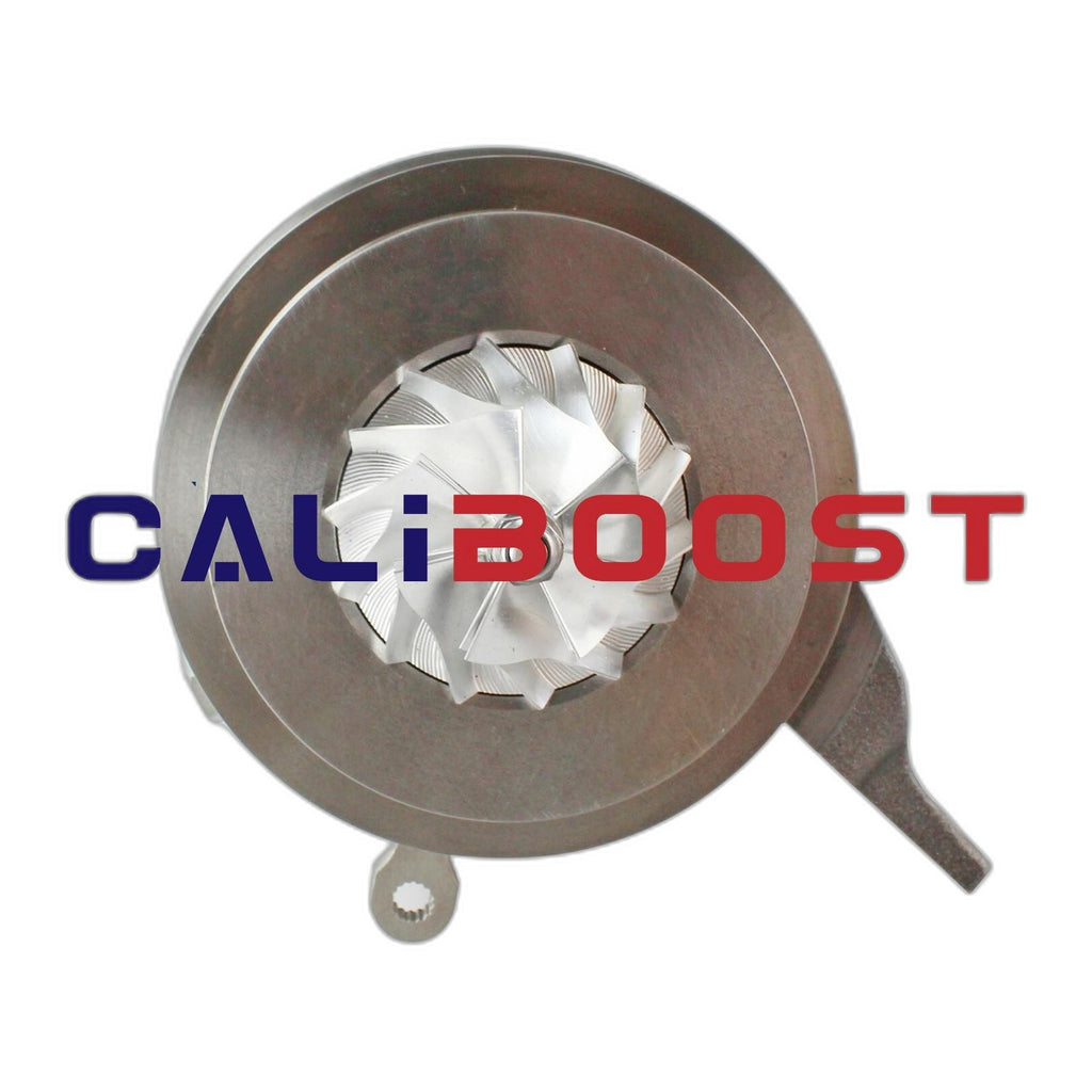 6.4L Power Stroke Turbocharger 2008-2010 - Remanufactured Direct-Fit Diesel Replacement