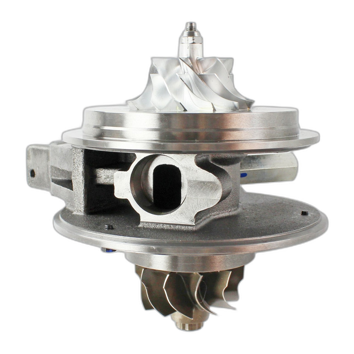 6.4L Power Stroke Turbocharger 2008-2010 - Remanufactured Direct-Fit Diesel Replacement