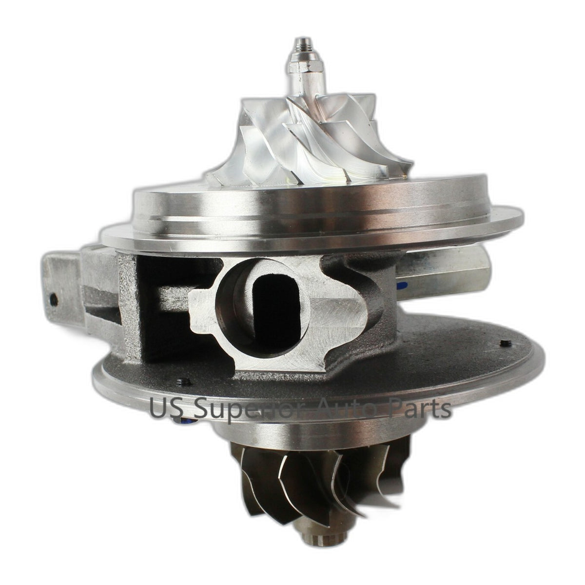 6.4L Power Stroke Turbocharger 2008-2010 - Remanufactured Direct-Fit Diesel Replacement