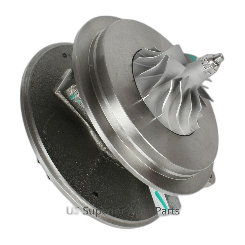 6.4L Power Stroke Turbocharger 2008-2010 - Remanufactured Direct-Fit Diesel Replacement