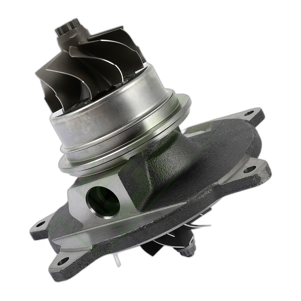 6.4L Power Stroke Turbocharger 2008-2010 - Remanufactured Direct-Fit Diesel Replacement