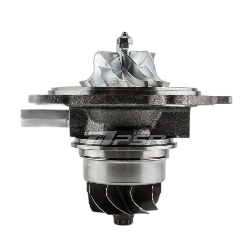 6.4L Power Stroke Turbocharger 2008-2010 - Remanufactured Direct-Fit Diesel Replacement