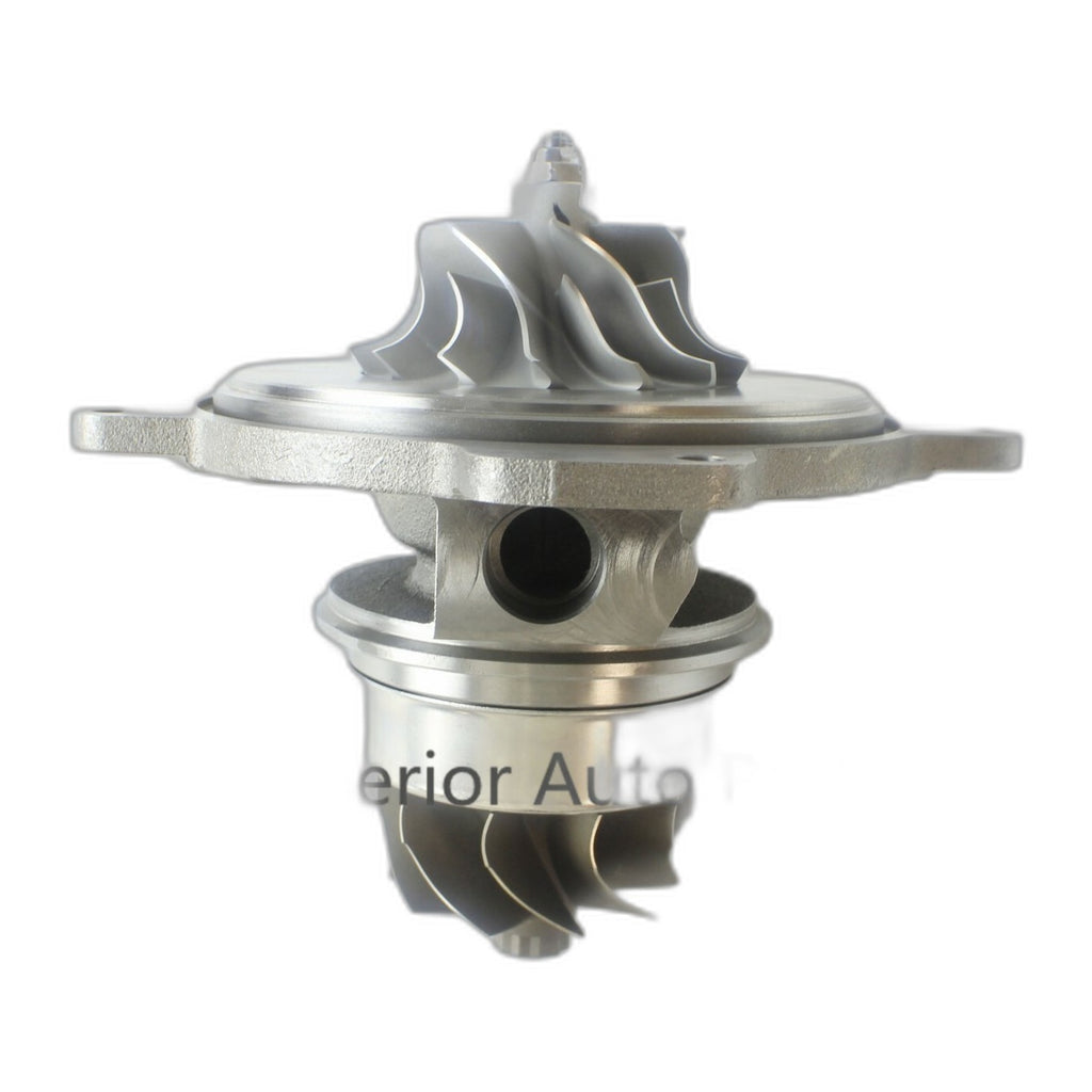 6.4L Power Stroke Turbocharger 2008-2010 - Remanufactured Direct-Fit Diesel Replacement