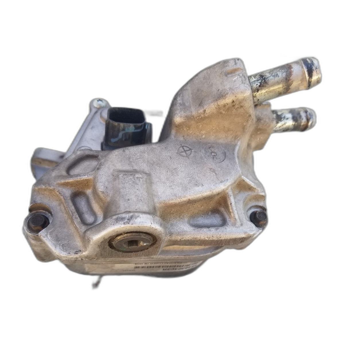 6.4L Power Stroke Turbocharger 2008-2010 - Remanufactured Direct-Fit Diesel Replacement