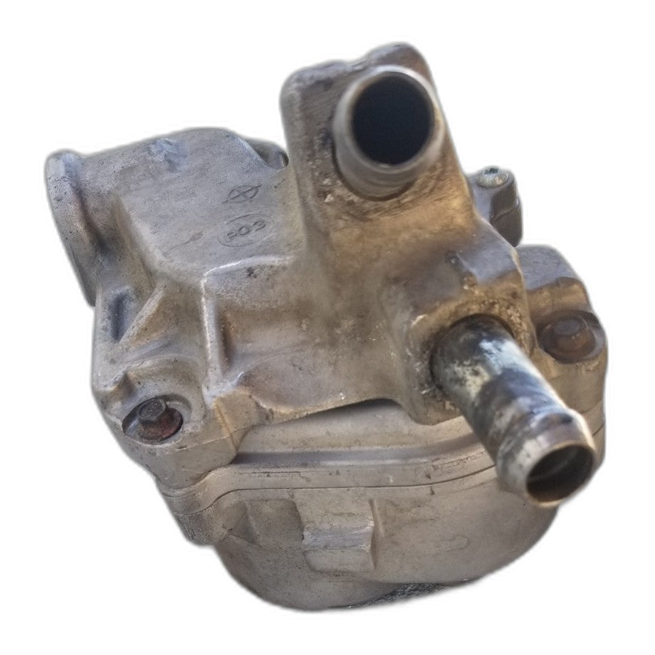 6.4L Power Stroke Turbocharger 2008-2010 - Remanufactured Direct-Fit Diesel Replacement
