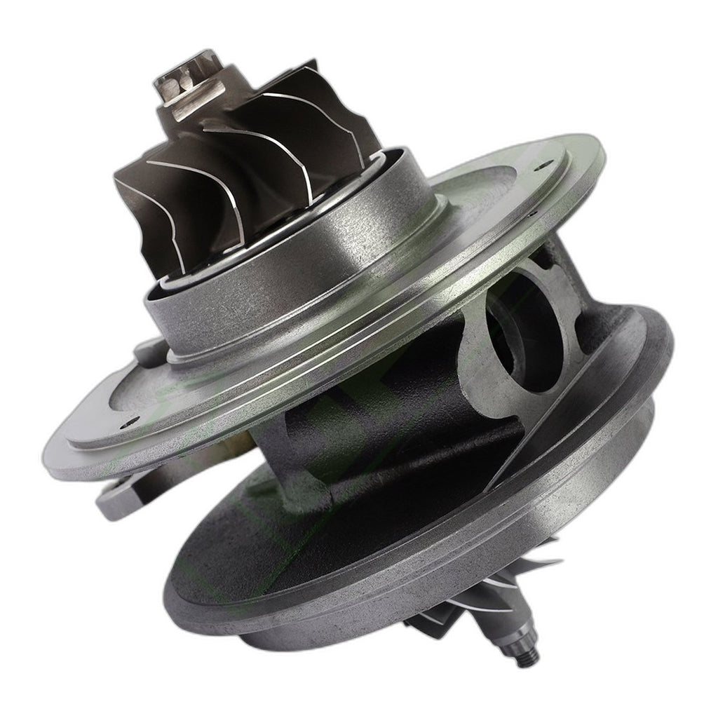 6.4L Power Stroke Turbocharger 2008-2010 - Remanufactured Direct-Fit Diesel Replacement