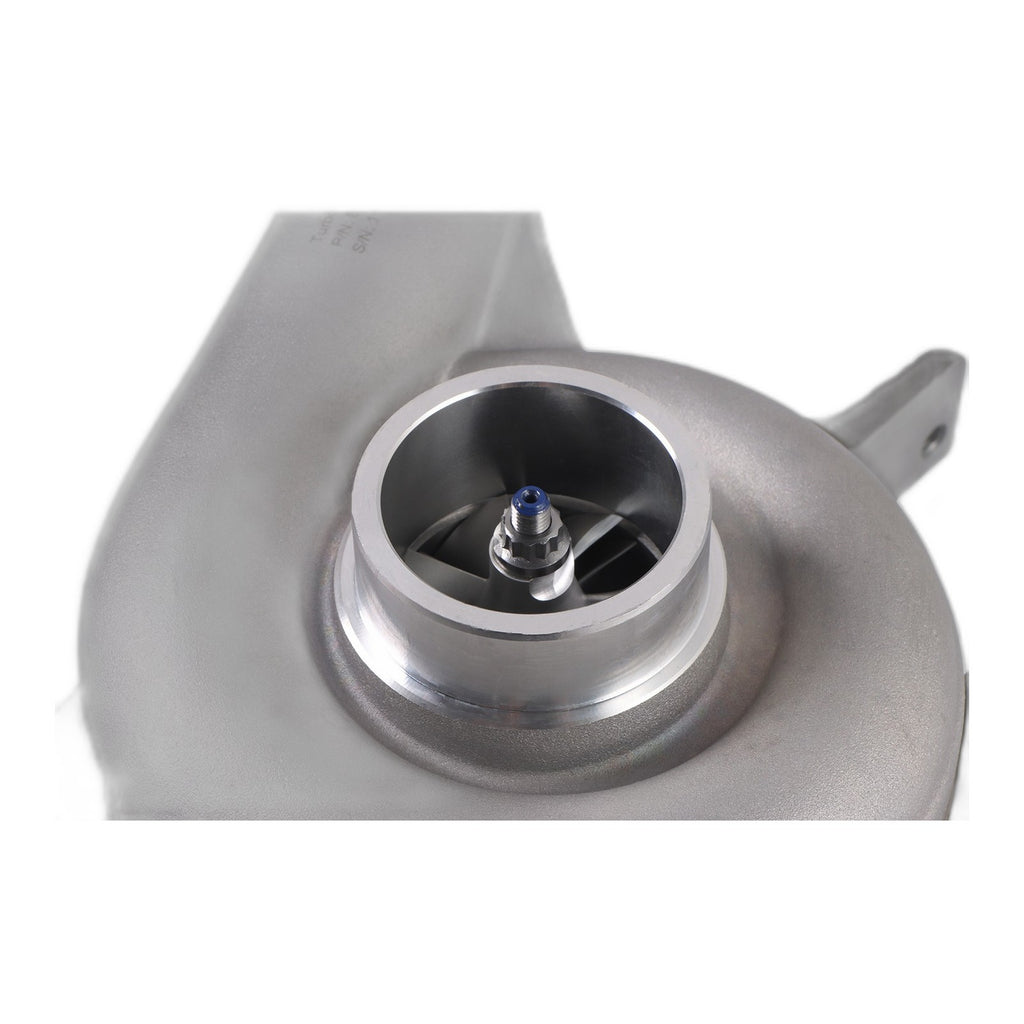 6.4L Power Stroke Turbocharger 2008-2010 - Remanufactured Direct-Fit Diesel Replacement
