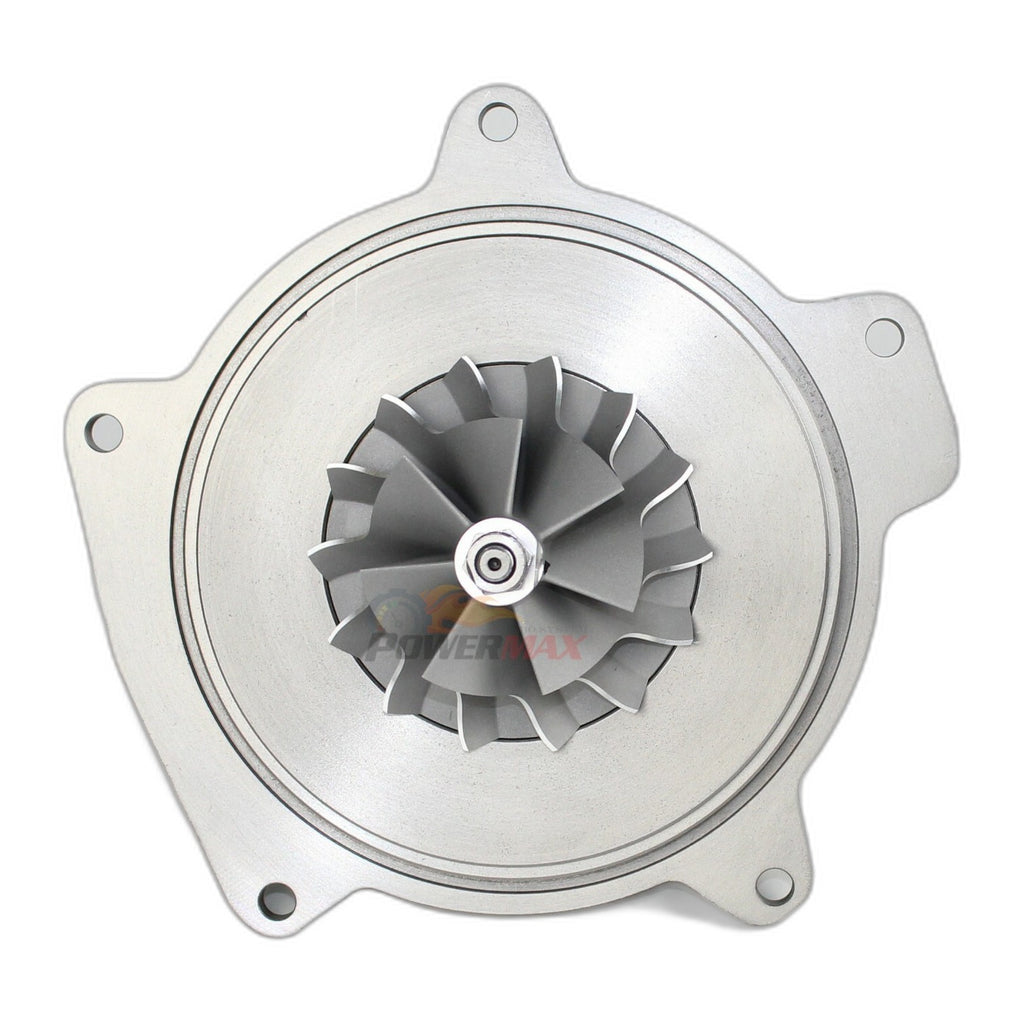 6.4L Power Stroke Turbocharger 2008-2010 - Remanufactured Direct-Fit Diesel Replacement