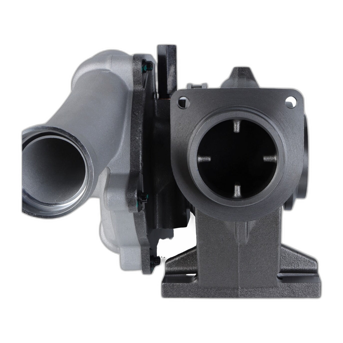 6.4L Power Stroke Turbocharger 2008-2010 - Remanufactured Direct-Fit Diesel Replacement