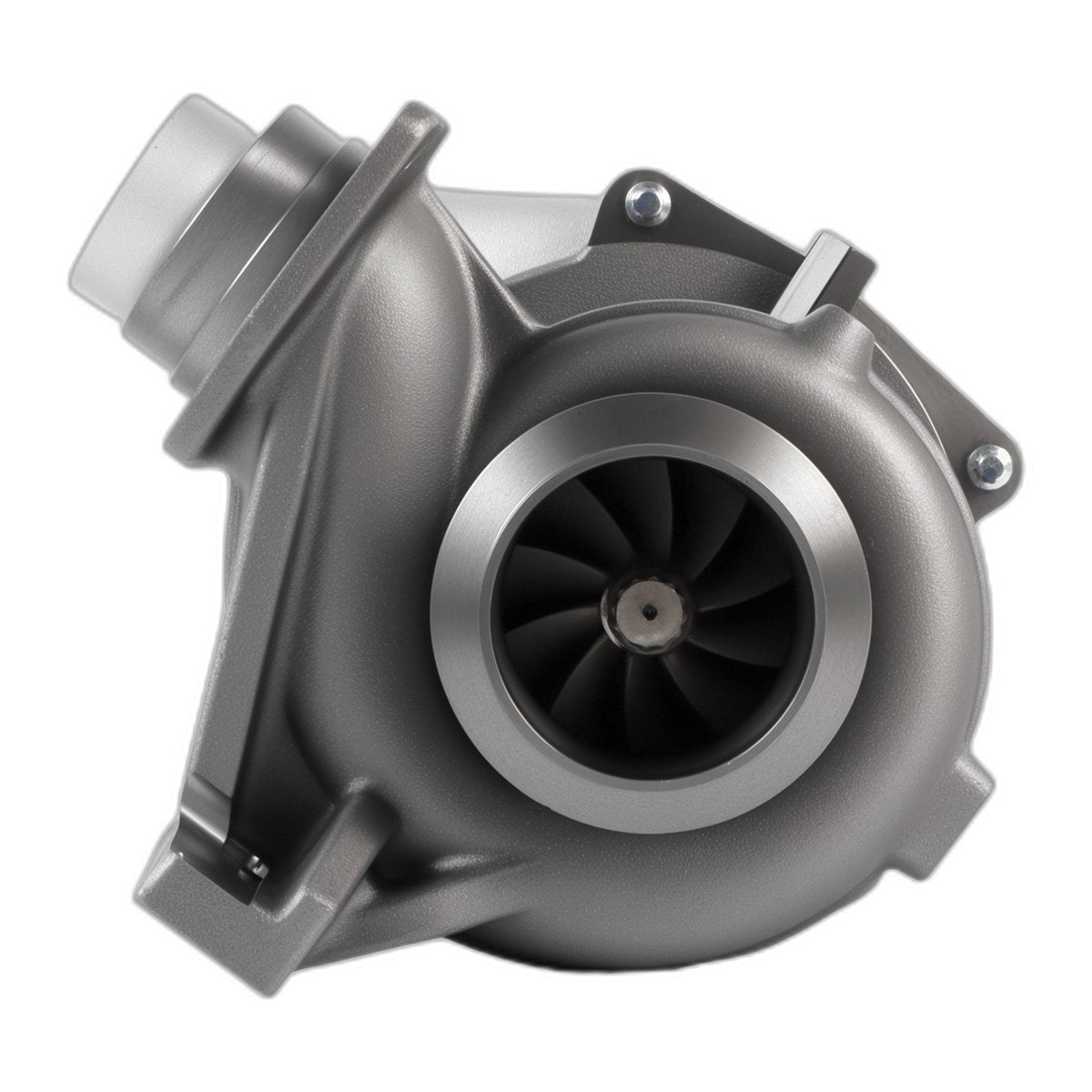 6.4L Power Stroke Turbocharger 2008-2010 - Remanufactured Direct-Fit Diesel Replacement
