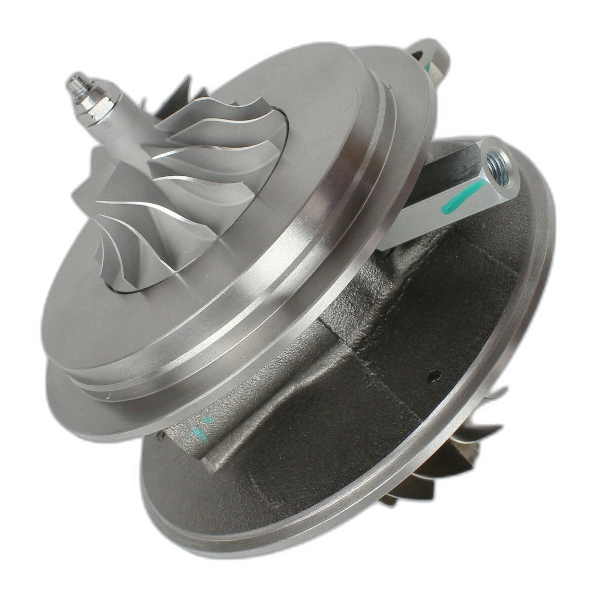 6.4L Power Stroke Turbocharger 2008-2010 - Remanufactured Direct-Fit Diesel Replacement
