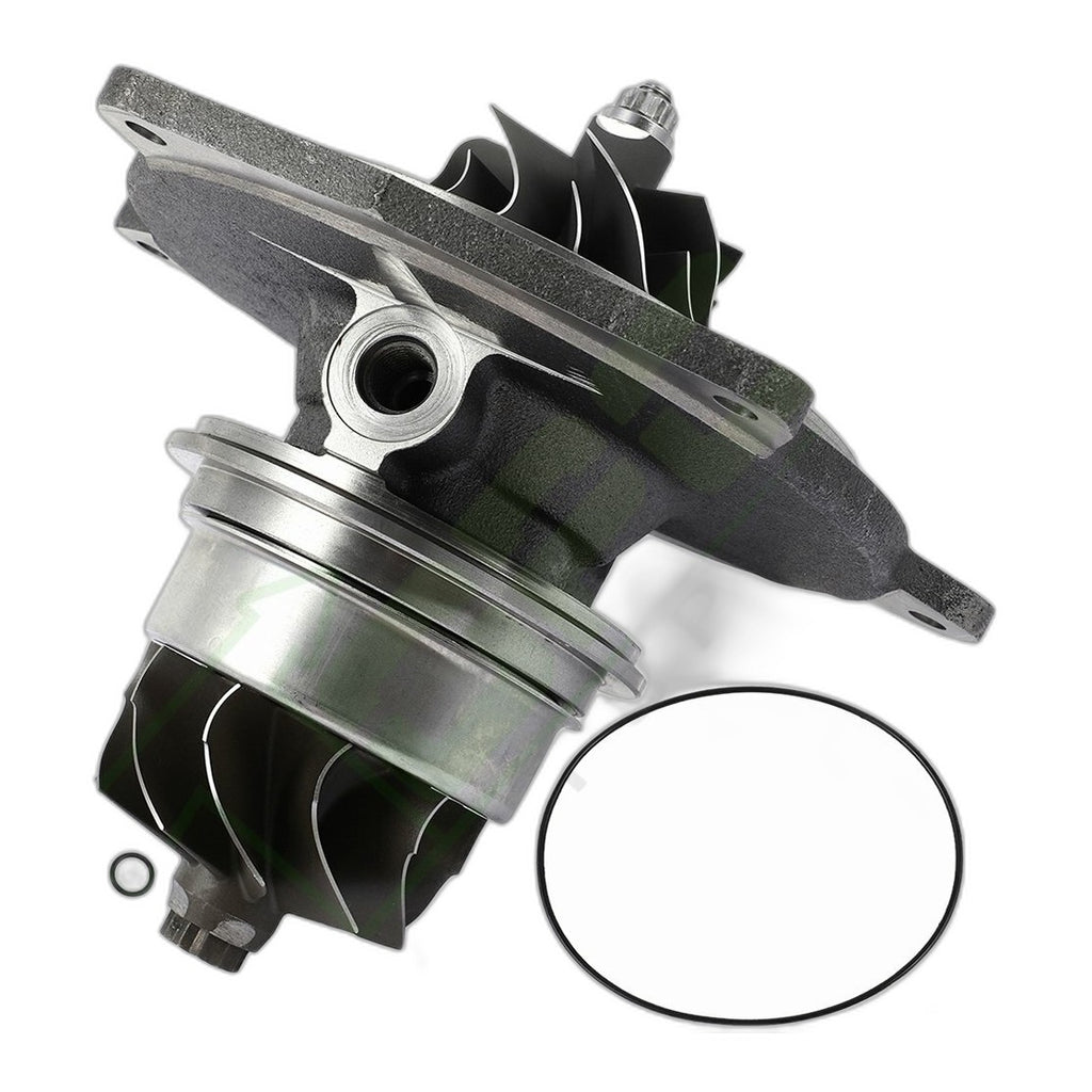 6.4L Power Stroke Turbocharger 2008-2010 - Remanufactured Direct-Fit Diesel Replacement