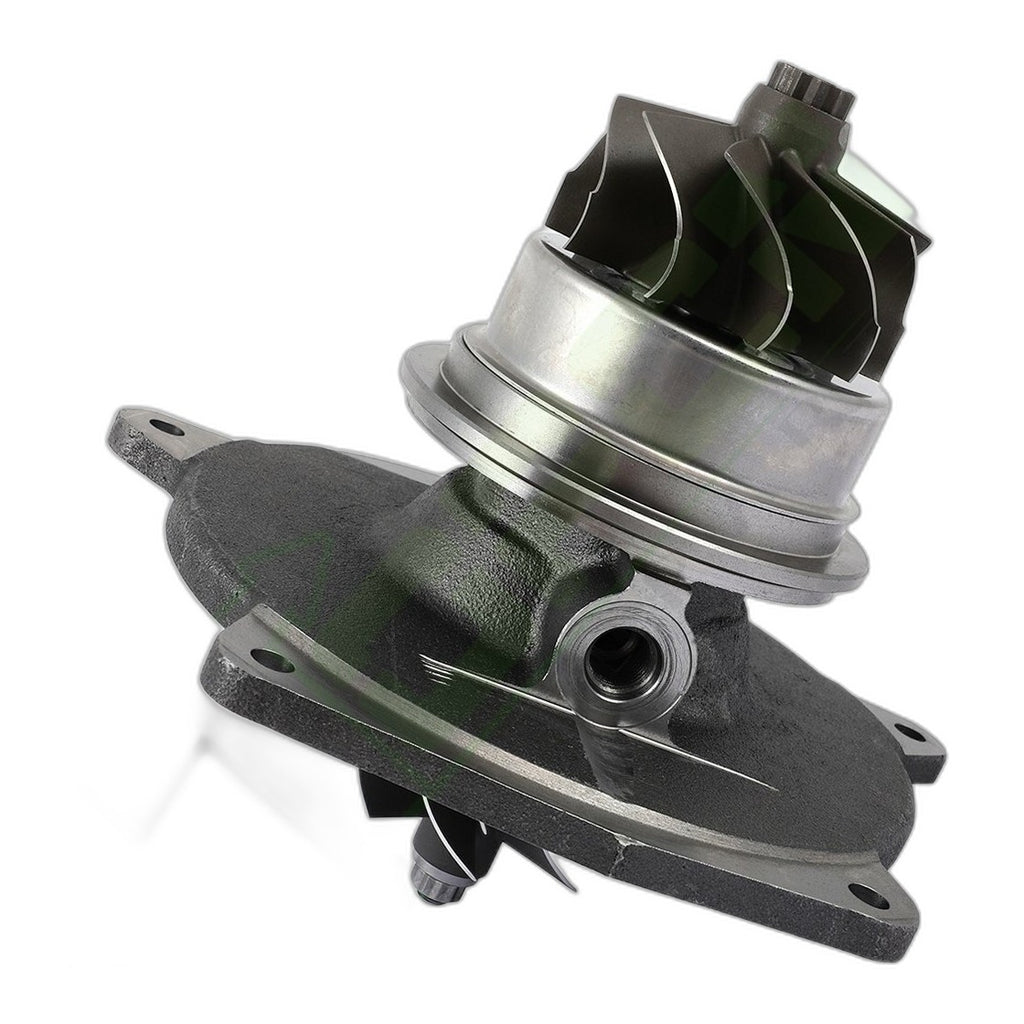 6.4L Power Stroke Turbocharger 2008-2010 - Remanufactured Direct-Fit Diesel Replacement