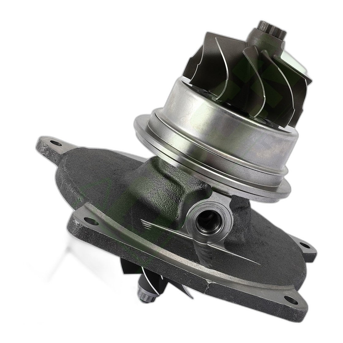 6.4L Power Stroke Turbocharger 2008-2010 - Remanufactured Direct-Fit Diesel Replacement