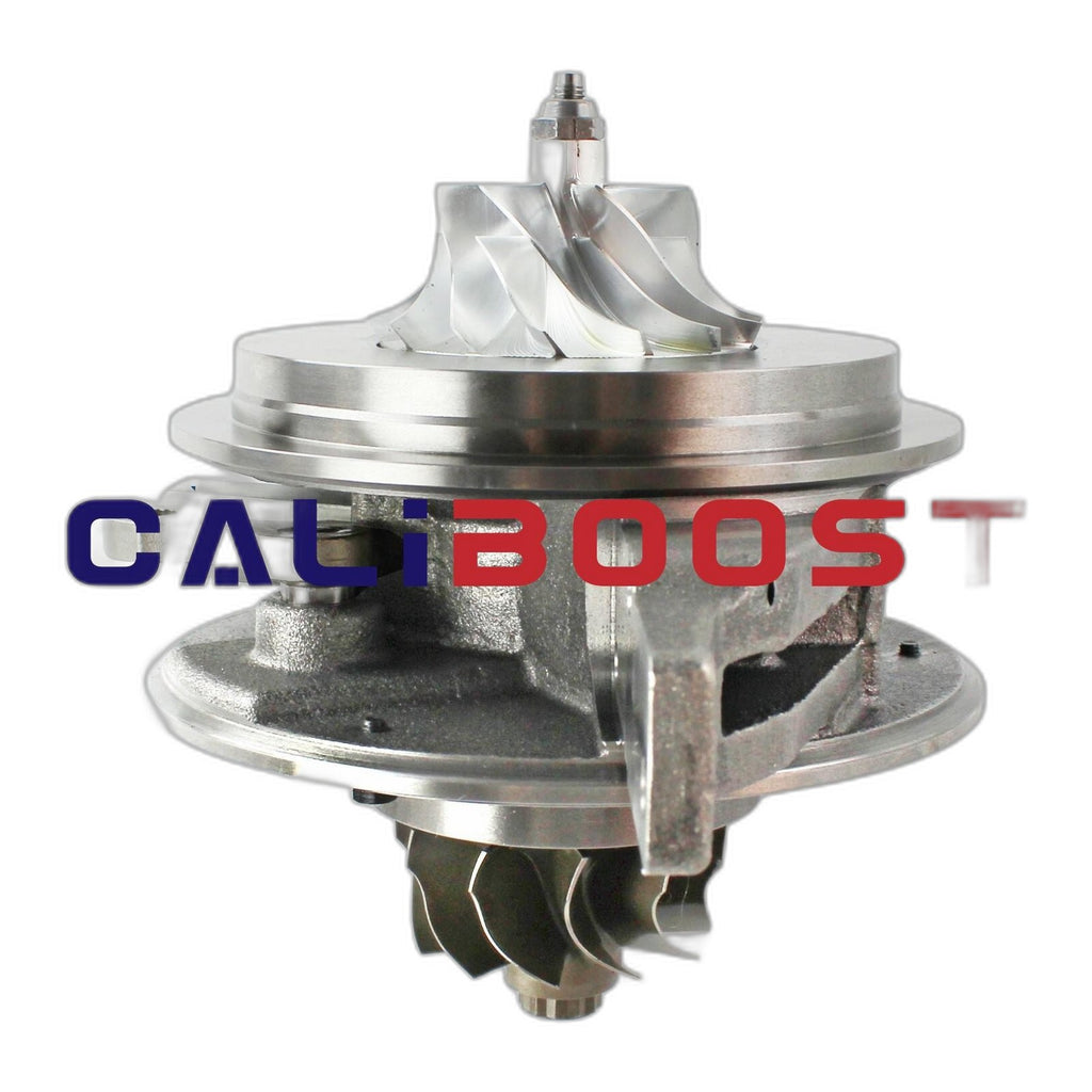 6.4L Power Stroke Turbocharger 2008-2010 - Remanufactured Direct-Fit Diesel Replacement