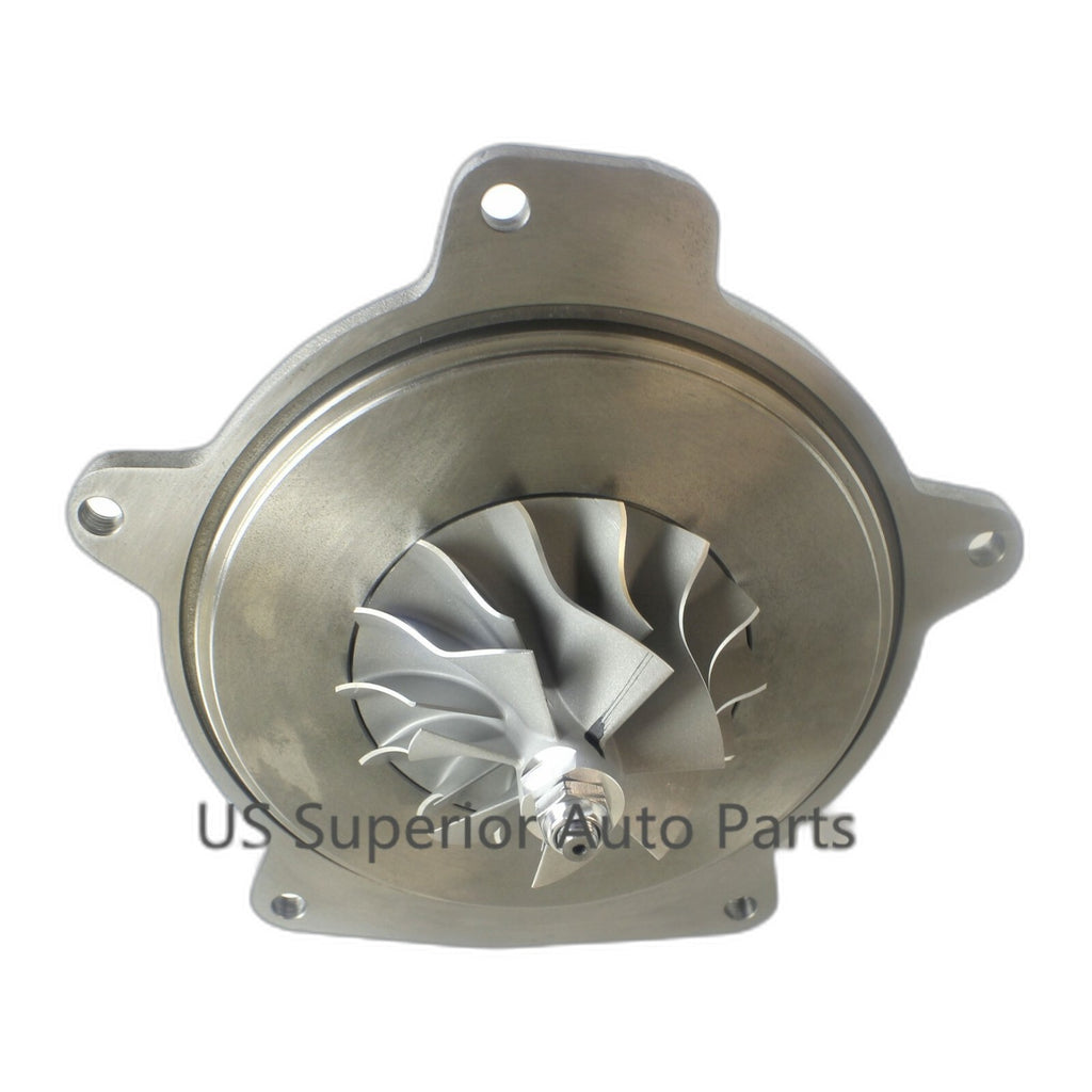 6.4L Power Stroke Turbocharger 2008-2010 - Remanufactured Direct-Fit Diesel Replacement
