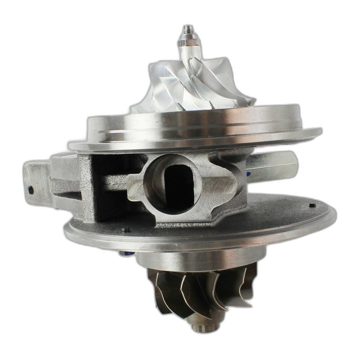 6.4L Power Stroke Turbocharger 2008-2010 - Remanufactured Direct-Fit Diesel Replacement