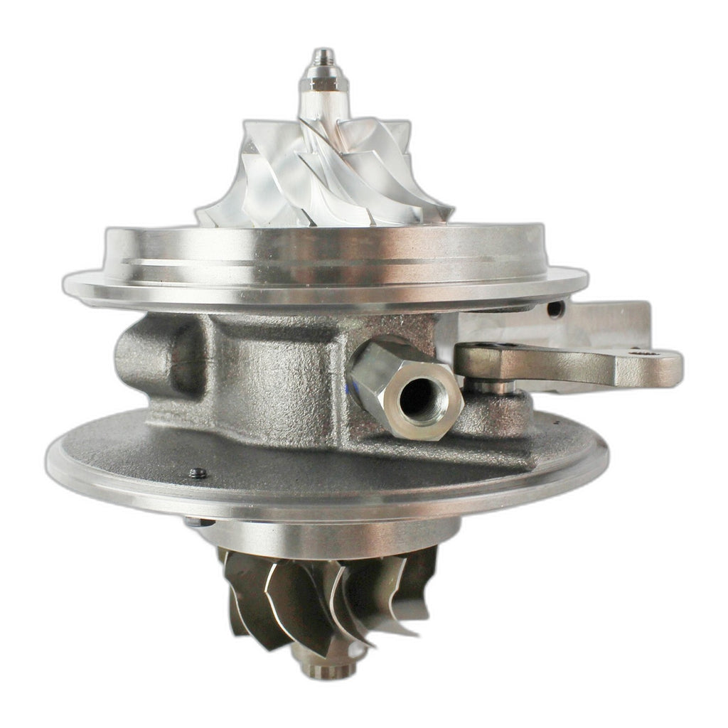 6.4L Power Stroke Turbocharger 2008-2010 - Remanufactured Direct-Fit Diesel Replacement