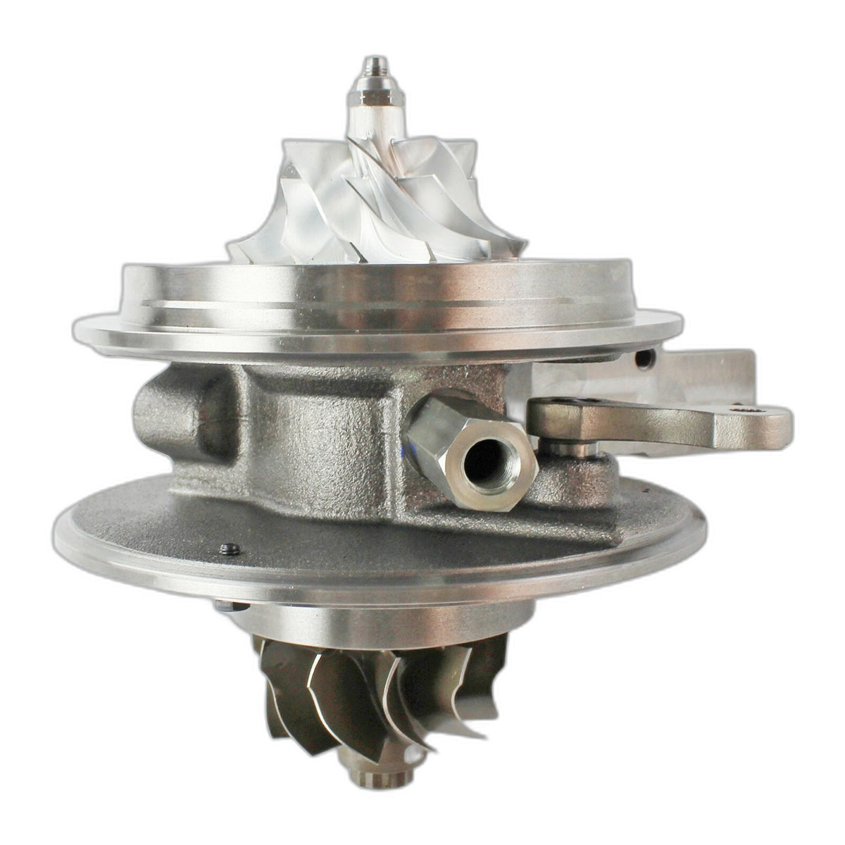 6.4L Power Stroke Turbocharger 2008-2010 - Remanufactured Direct-Fit Diesel Replacement