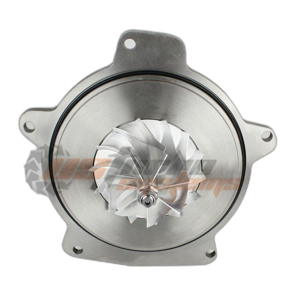 6.4L Power Stroke Turbocharger 2008-2010 - Remanufactured Direct-Fit Diesel Replacement