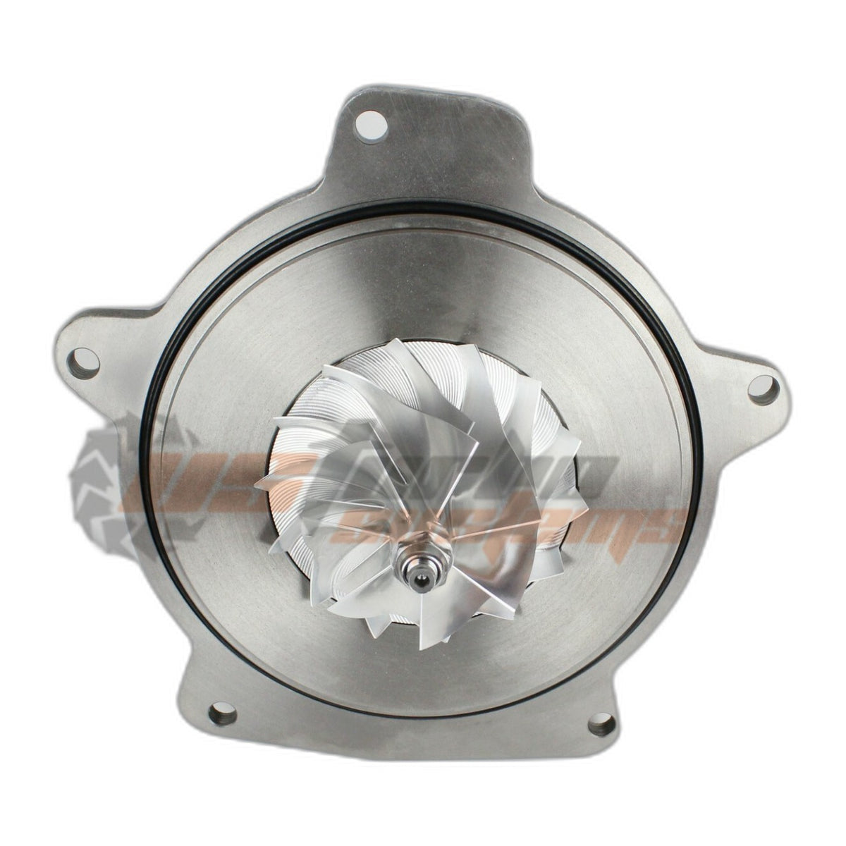 6.4L Power Stroke Turbocharger 2008-2010 - Remanufactured Direct-Fit Diesel Replacement
