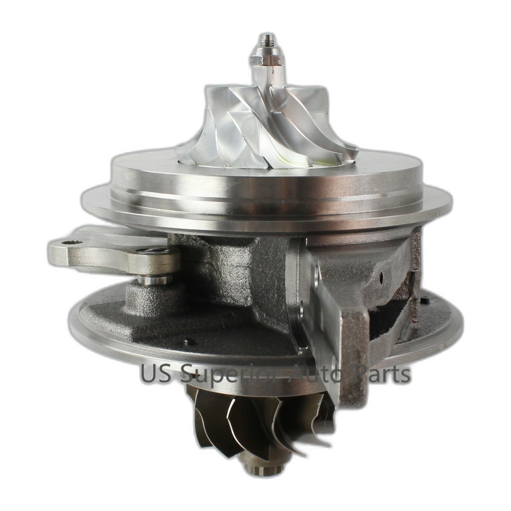 6.4L Power Stroke Turbocharger 2008-2010 - Remanufactured Direct-Fit Diesel Replacement