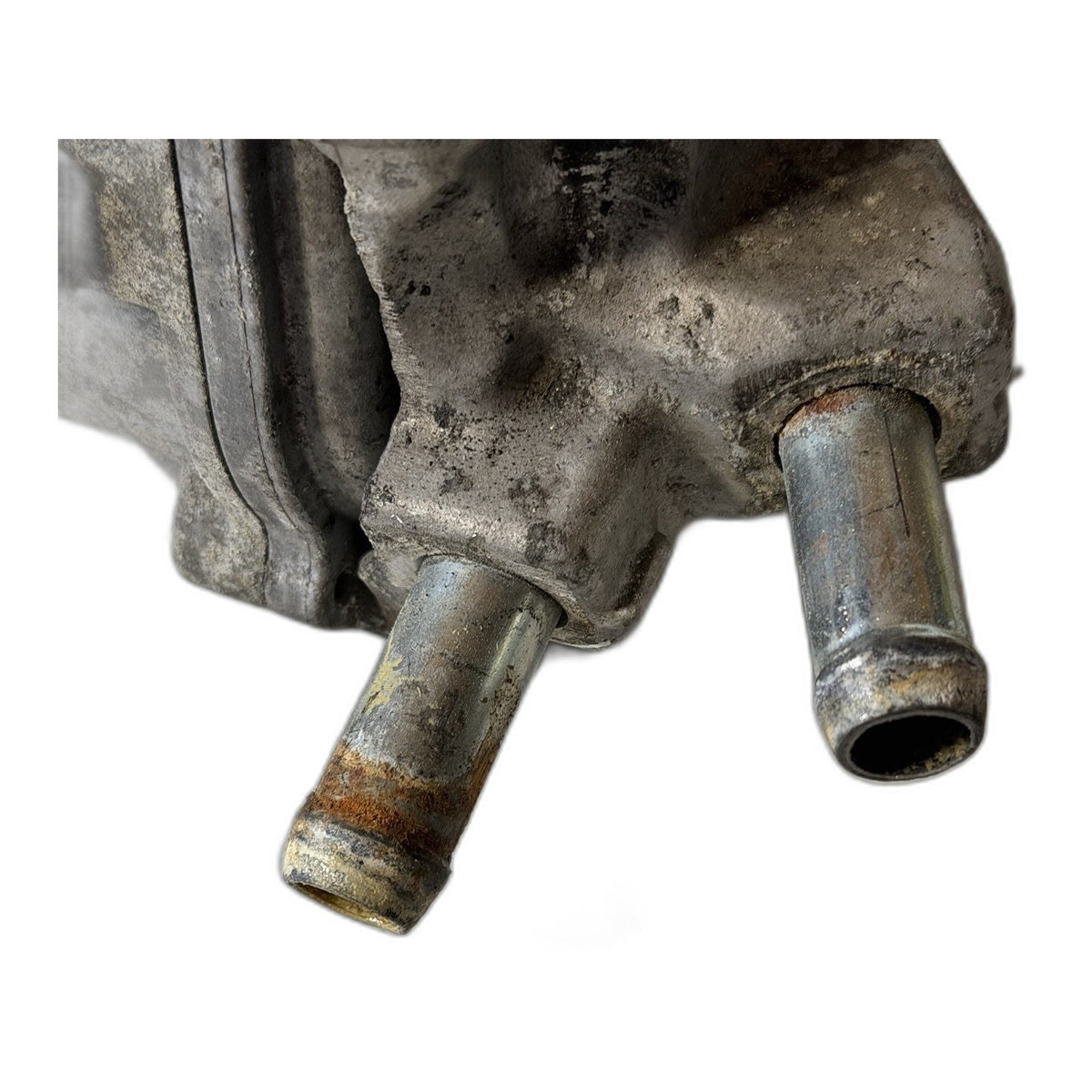 6.4L Power Stroke Turbocharger 2008-2010 - Remanufactured Direct-Fit Diesel Replacement