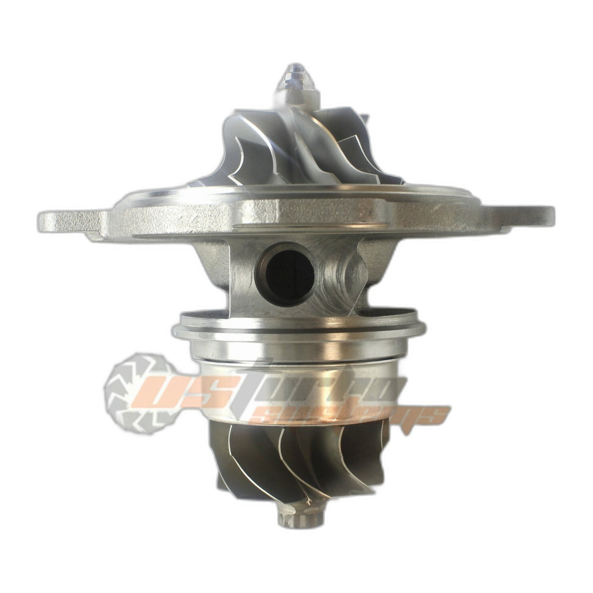 6.4L Power Stroke Turbocharger 2008-2010 - Remanufactured Direct-Fit Diesel Replacement