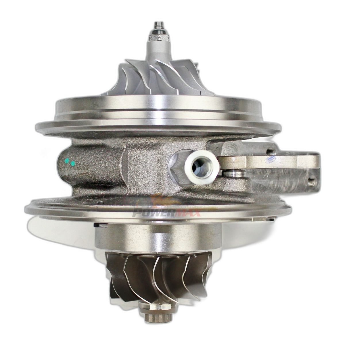 6.4L Power Stroke Turbocharger 2008-2010 - Remanufactured Direct-Fit Diesel Replacement