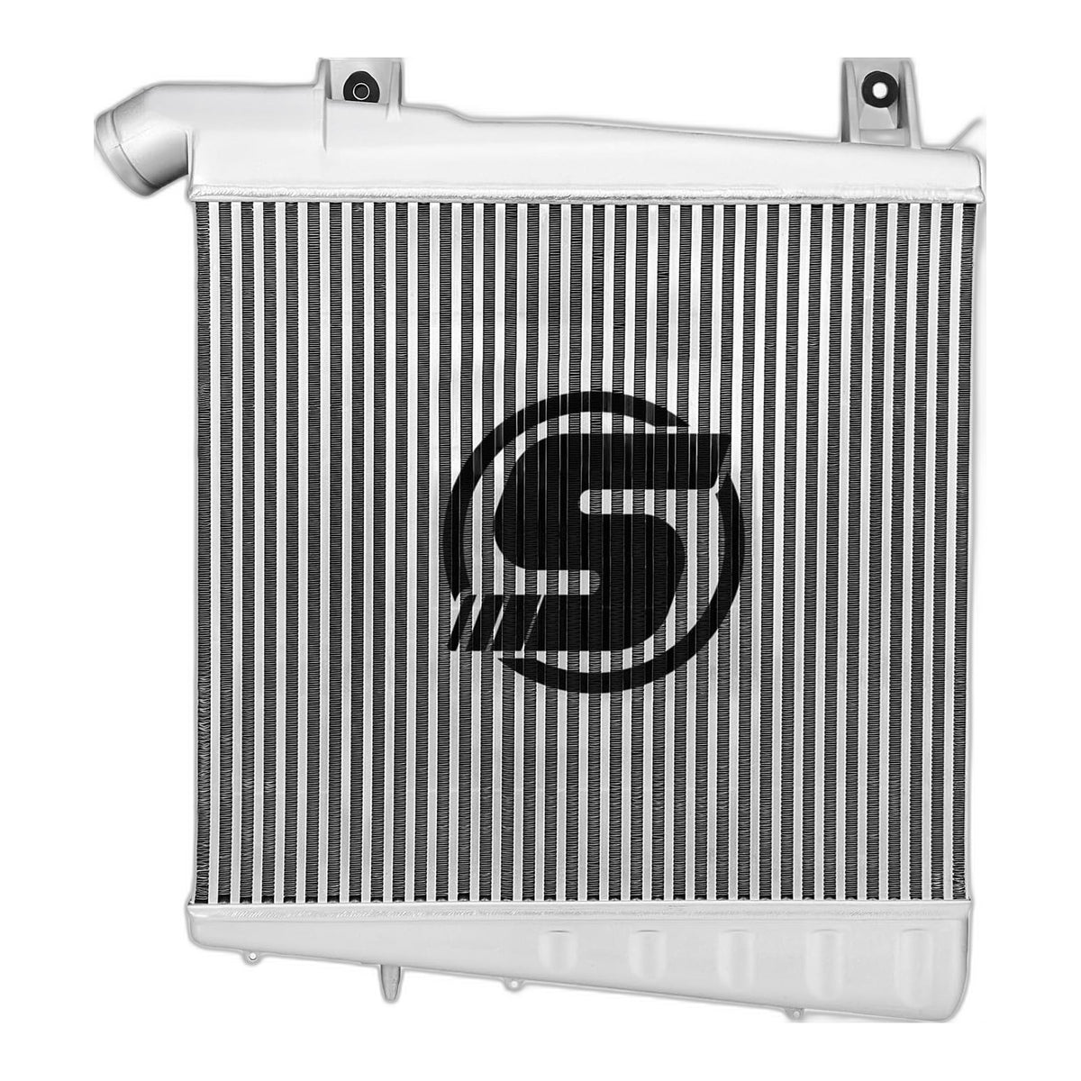 6.4L Power Stroke Turbocharger 2008 - Remanufactured Direct-Fit Diesel Replacement