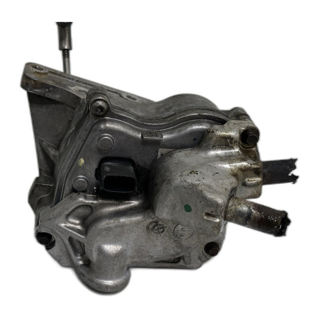 6.4L Power Stroke Turbocharger 2008 - Remanufactured Direct-Fit Diesel Replacement
