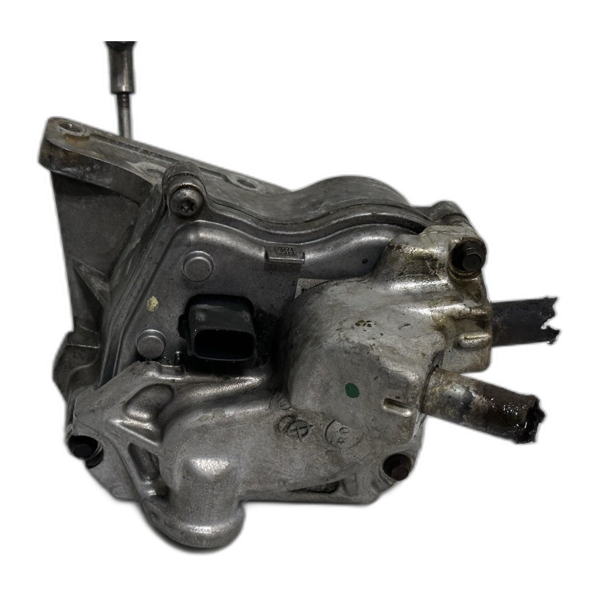 6.4L Power Stroke Turbocharger 2008 - Remanufactured Direct-Fit Diesel Replacement