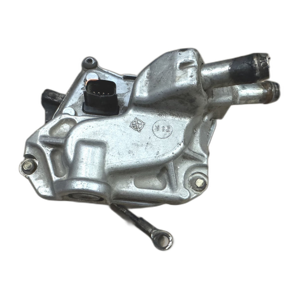 6.4L Power Stroke Turbocharger 2008 - Remanufactured Direct-Fit Diesel Replacement