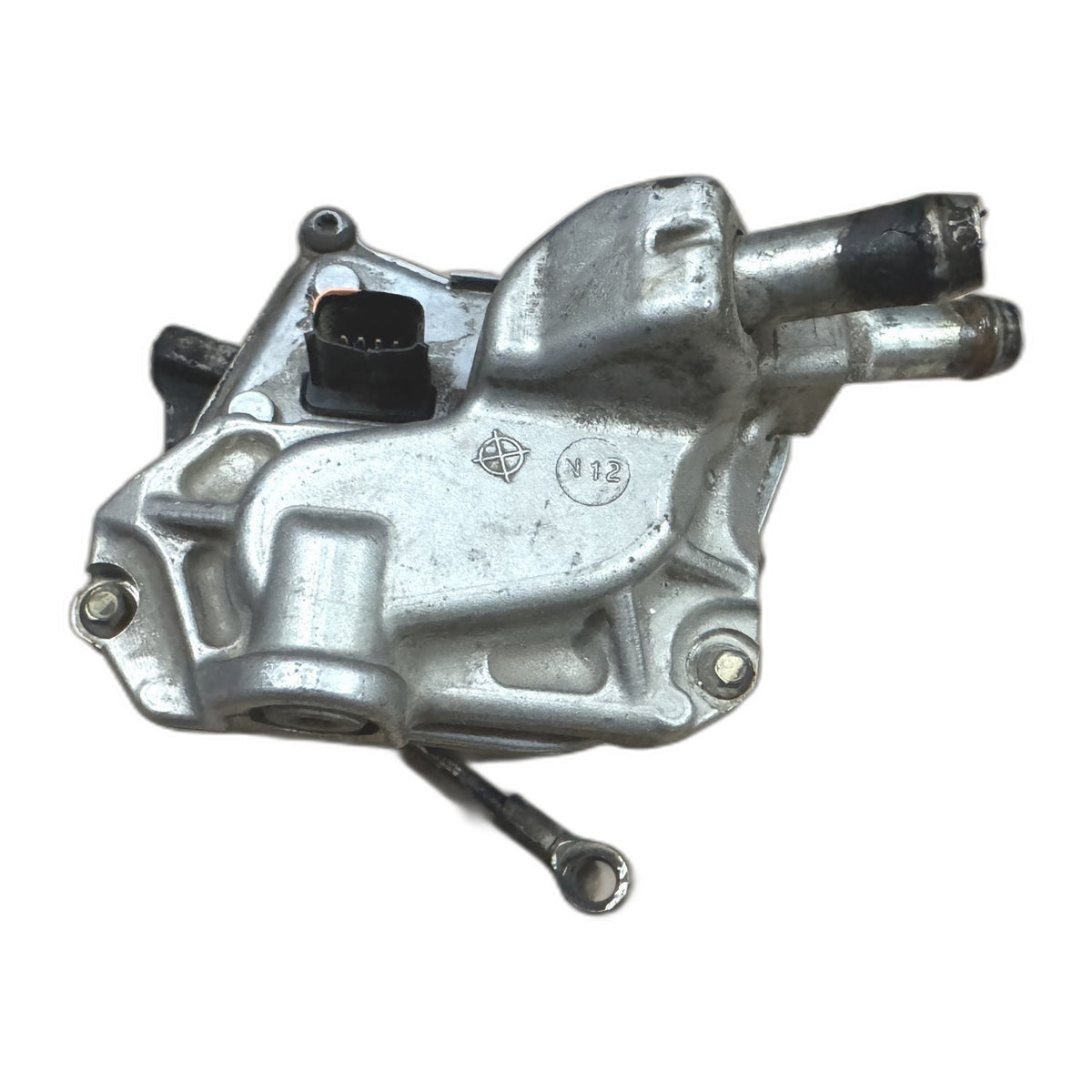 6.4L Power Stroke Turbocharger 2008 - Remanufactured Direct-Fit Diesel Replacement