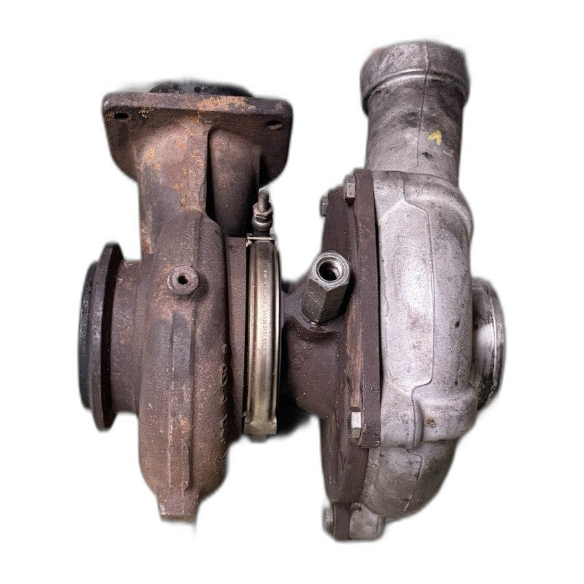 6.4L Power Stroke Turbocharger 2008 - Remanufactured Direct-Fit Diesel Replacement